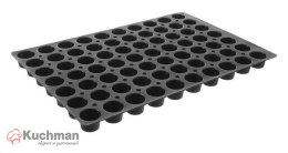 Forma silikonowa do pieczenia 600x400 mm - Mini-muffins