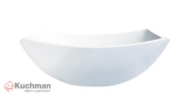 Salaterka DELICE BLANC 238mm - biała [1szt.]
