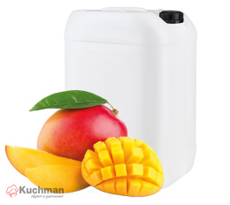 GRANITA FRESH w płynie- mango 6L