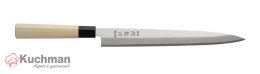 Nóż japoński Sashimi, HENDI, (L)405mm Wariant podstawowy