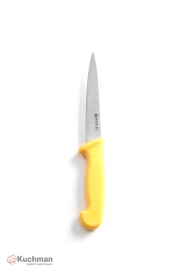 Nóż do filetowania HACCP 150 mm