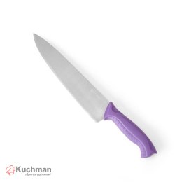 Nóż kucharski HACCP