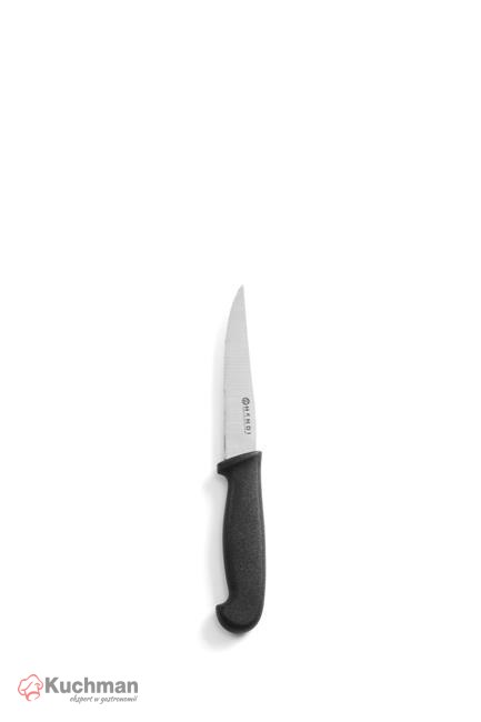 Nóż uniwersalny ząbkowany 100 mm