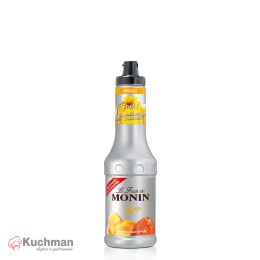 MONIN PUREE MANGO - puree mango 0,5ltr
