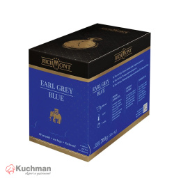 Herbata Richmont Earl Grey Blue 50szt.