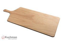 Drewniana deska do serwowania 400x600 mm