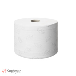 Papier toaletowy Jumbo Tork SmartOne® T8 6szt 472242