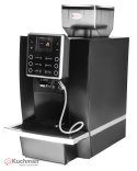 Ekspres do kawy automatyczny - ekran dotykowy RQK90