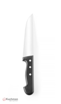 Nóż do krojenia mięsa, PIRGE, 190mm