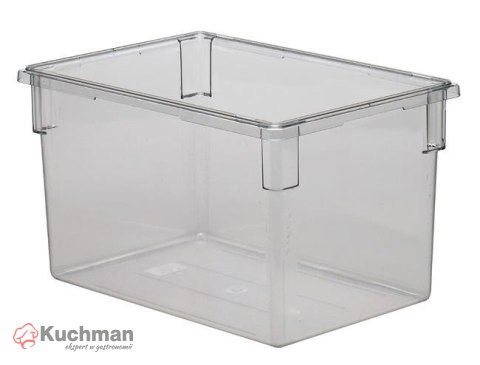 Pojemnik CAMBRO Camwear® z poliwęglanu do pojemnika CAMBRO 182615CW135 83,3 l