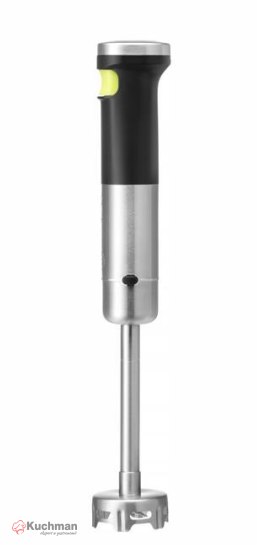 Mikser ręczny Smart Pressure bezprzewodowy, HENDI, 230V/150W, o65x(H)390mm