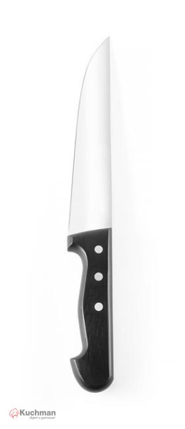 Nóż do krojenia mięsa, PIRGE, 210mm