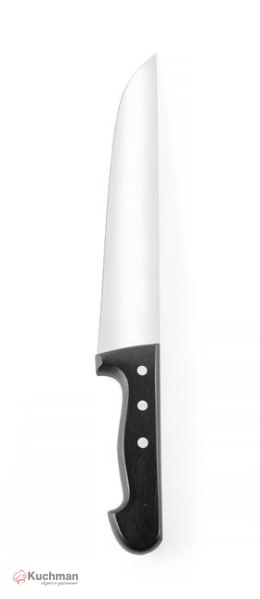 Nóż do krojenia mięsa, PIRGE, 250mm