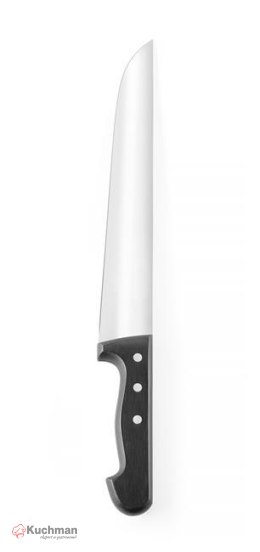 Nóż do krojenia mięsa, PIRGE, 300mm