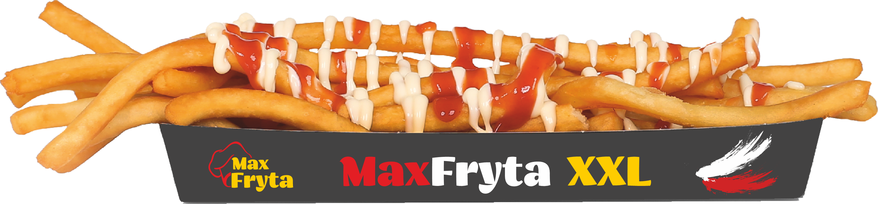 MaxFryta